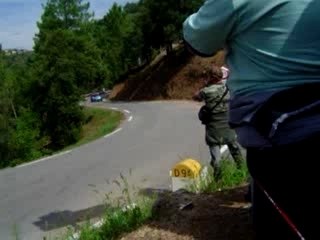 Bosse de tanneron 2006