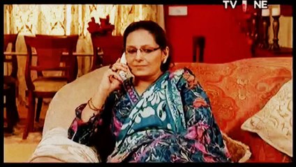 Mohabbat Behta Darya Episode 17 in High Quality 24th  February 2014