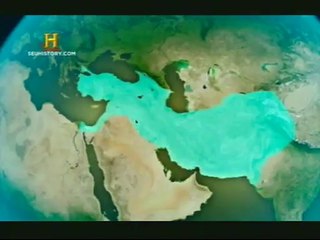 A Grande historia 03, O Cavalo