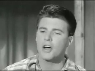 Ricky Nelson - Hello Mary-Lou !