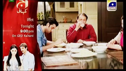 Rukhsaar By Geo TV Episode 12 - 24th  February 2014