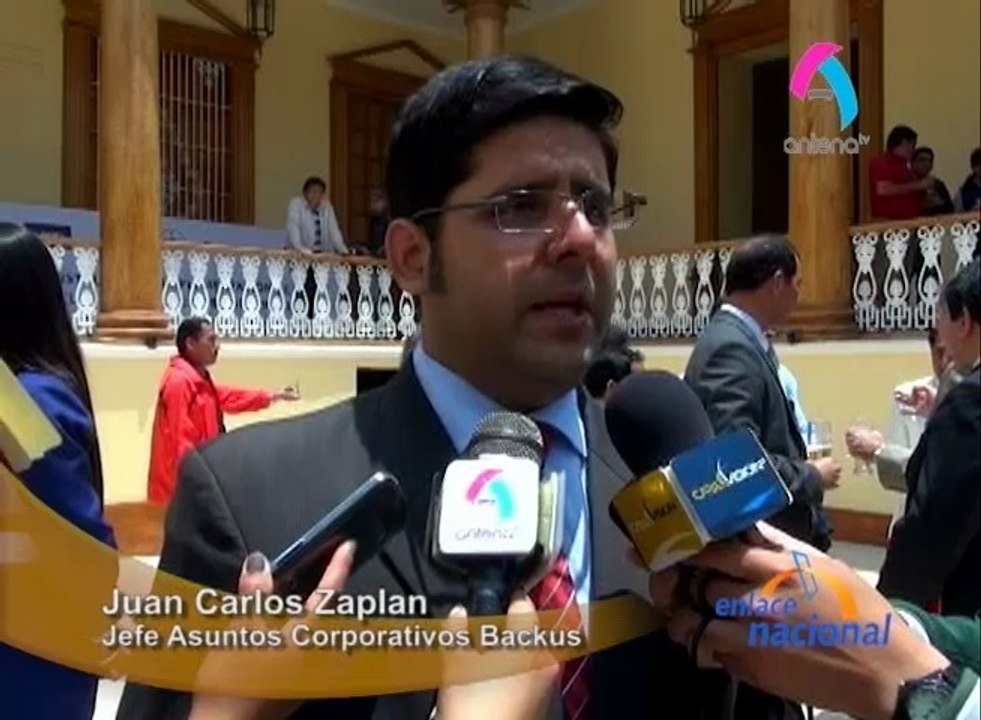 Anuncian inversión de treinta y dos millones de soles en nueva Escuela Técnica de la Policía, tras convenio firmado con empresas privadas.