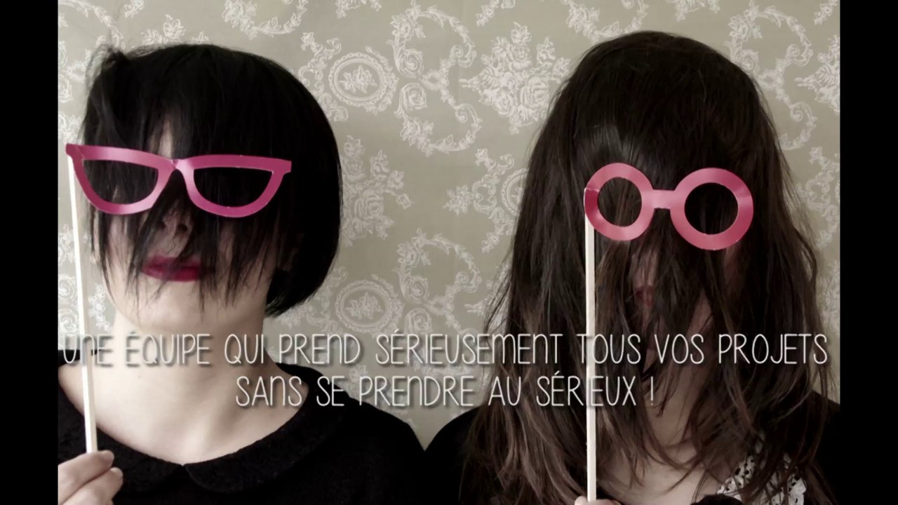Présentation de La Mallette