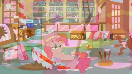 Epic Wub Time Musicians of Ponyville (Fandub Latino)[1]