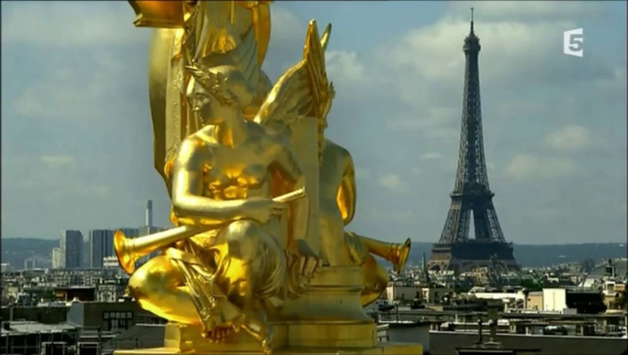 la galerie france 5 partie 1