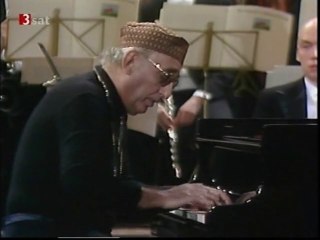 W. A. MOZART: Klavierkonzert Nr. 23 A-Dur KV 488