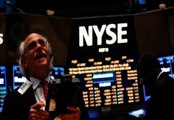 Midday Stock Market Update: S&P 500 Hits Record High