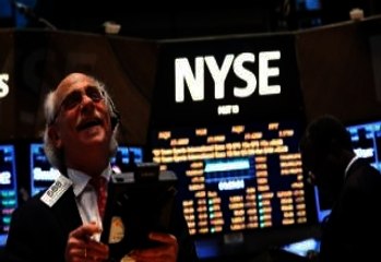 Midday Stock Market Update: S&P 500 Hits Record High