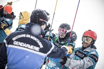 FWT JOURNAL EP18 - SAFETY-WORKSHOP