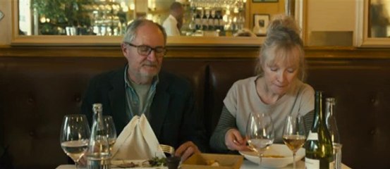 Un week-end à Paris