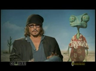 Collider Rango Interview