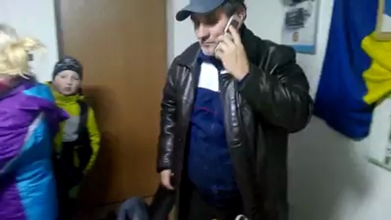 sectia de politie