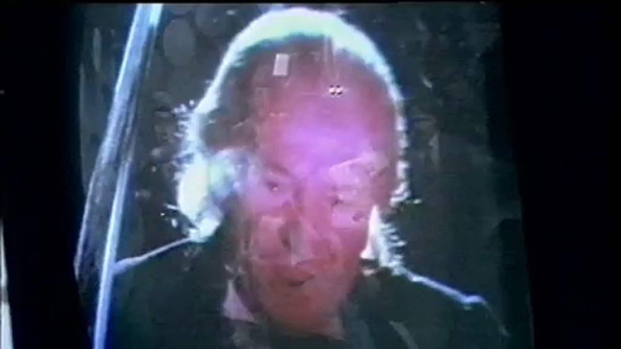 An adventure in space & time part 8 of 8