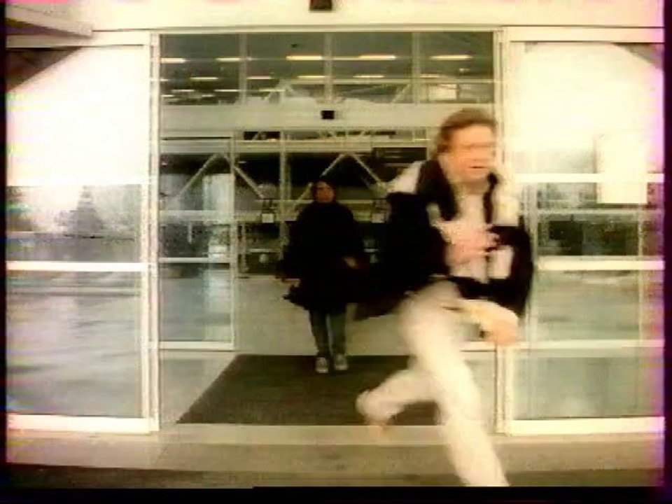 La Cinquième 11 Avril 1998 2 Pubs,Imprévus,2 B.A.,Sur les chemins du monde