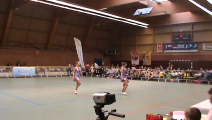 Alexia Léa Elodie - Harnes