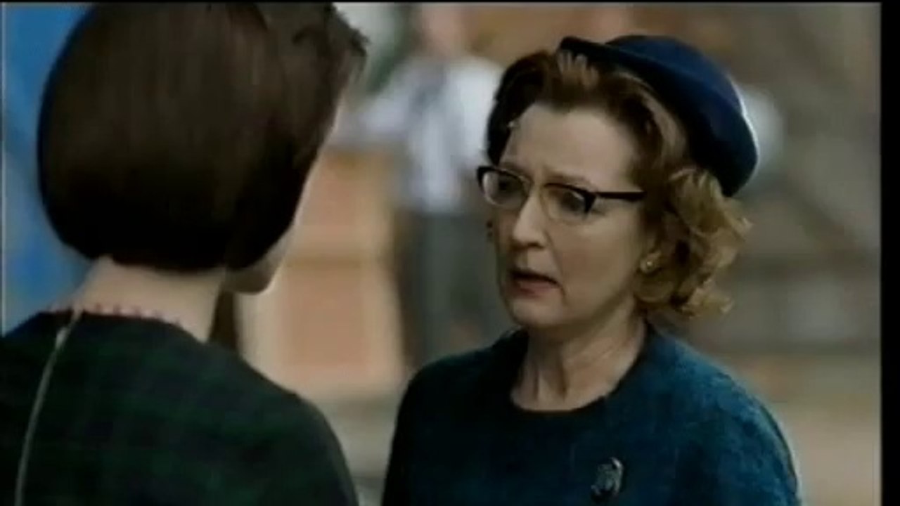 An adventure in space & time part 6 of 8