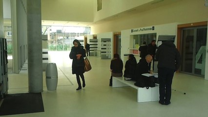 JP CARREFOUR DRANCY