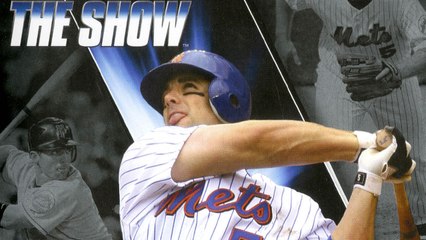 CGR Undertow - MLB 07: THE SHOW review for PlayStation 2