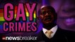 GAY CRIMES: Uganda President Signs Controversial Bill Making Homosexuality Illegal