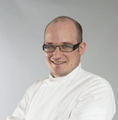 Etoilés Michelin 2014