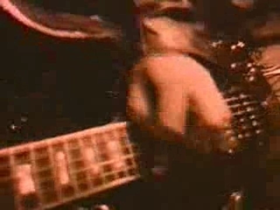Rancid - Hyena