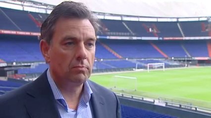 21-06-2013 Feyenoord zegt huur De Kuip op