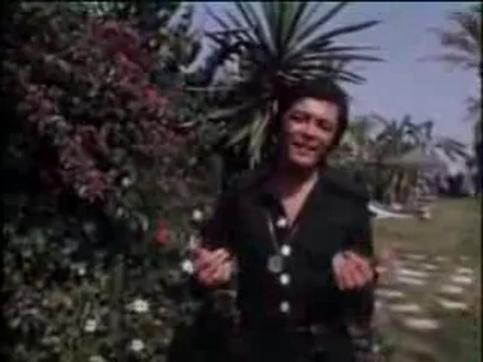 Jack Jersey I_m calling Video Dailymotion