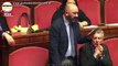 Sfiducia al Governo Renzi: l'intervento di Stefano Lucidi (M5S) - MoVimento 5 Stelle