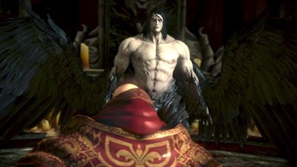 Castlevania : Lords of Shadow 2 - Trailer de lancement
