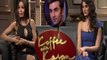 Koffee With Karan Season 4 | Nargis Fakhri & Freida Pinto Gush Over Ranbir Kapoor