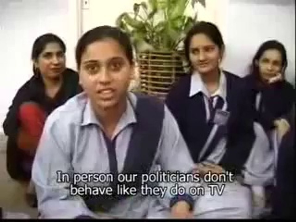 Indian propaganda against Pakistan must watch