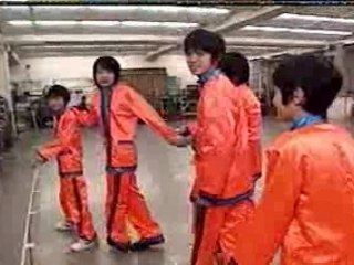 Ya-Ya-yah - 1st Show 20030105 (1/3)