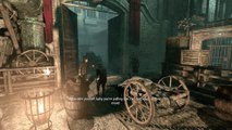 Thief 4 2014 Free Keygen for PC XBOX360 Playstation 3 Playstation 4   Sample Gameplay