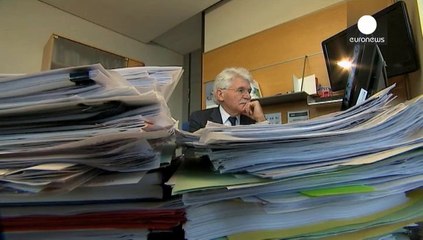 Cumbre UE-Brasil en Bruselas