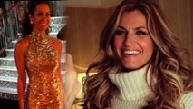 Dancing with the Stars: Brooke Burke-Chavret Replaced by Erin Andrews