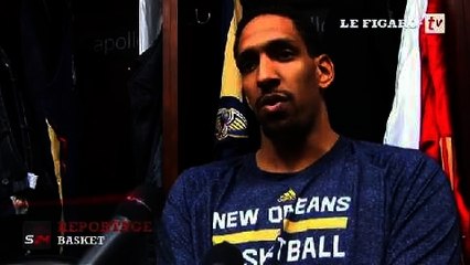 Ajinça : "A 20 ans je n'écoutais pas"