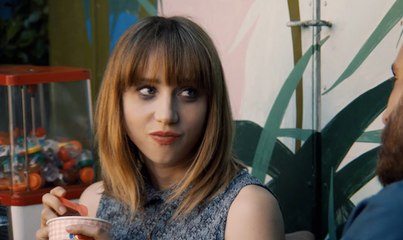 "The Pretty One" Clip - 'Ice Cream'