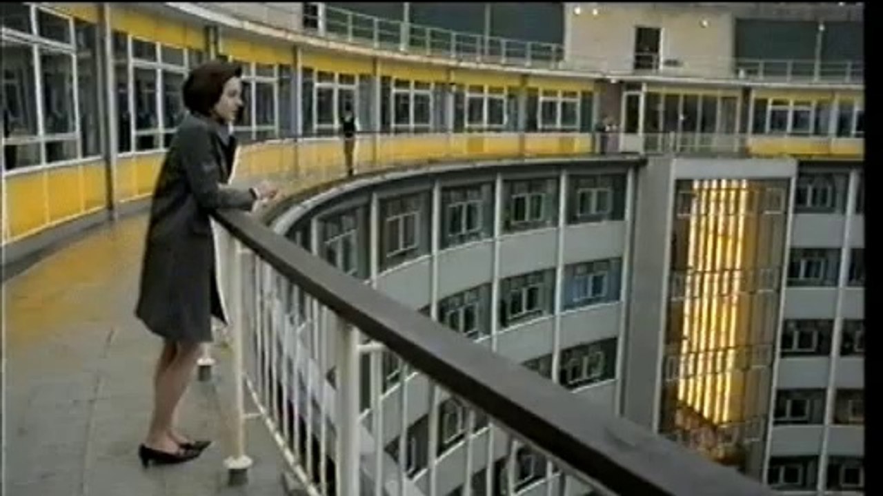 An adventure in space & time part 5 of 8