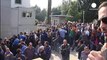 Chipre: empleados públicos se rebelan contra privatizaciones