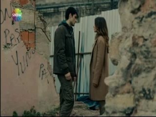 Her Sevda Bir Veda 5 fragman