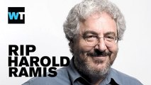 RIP Harold Ramis - Comedy Legend Dies at 69 | What's Trending Now