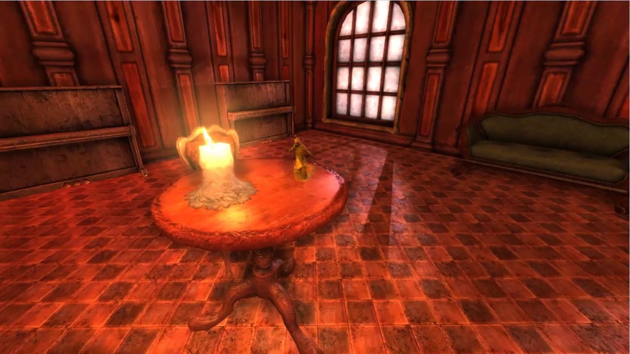 Amnesia Pewdipie's House Part 2 Stephano Come With Me!!!