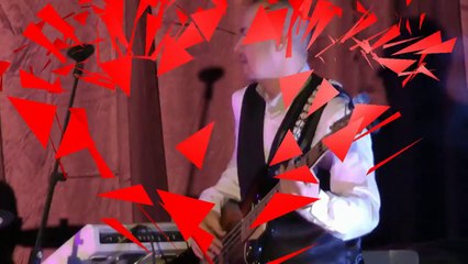 Soirée Khmer Bussy តារាកម្ពុជា