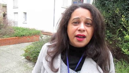 Caroline Deforge - Pourquoi des Centre Médicaux de Santé ?