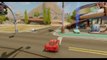 Disney Infinity Lightning McQueen Cars Play Set Pack Gameplay XBOX 360