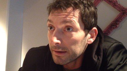 Entretien avec Franck Sémonin