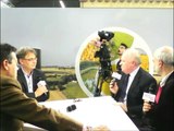 DEBATS INTERDITS_François Asselineau sur TV-Agri au salon de l’agriculture dimanche 23 février