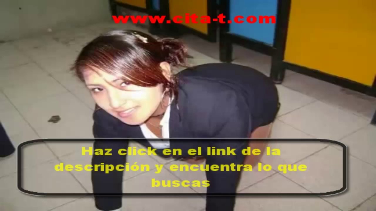 Mujeres desesperadas buscan hombres para ligar