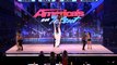 America's Got Talent 2013 - Season 8 - 112 - Aerial Ice - Extreme Acrobatic Ice Skaters