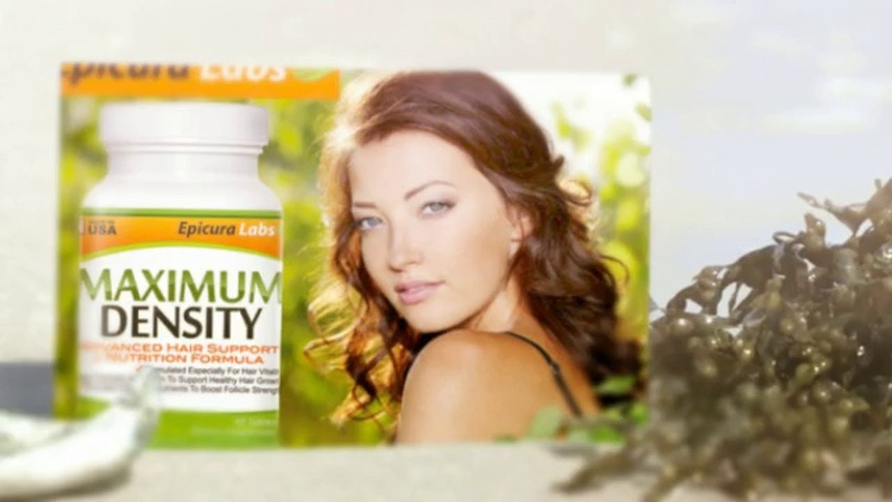 Points To Do In Order To Avoid Hair Loss